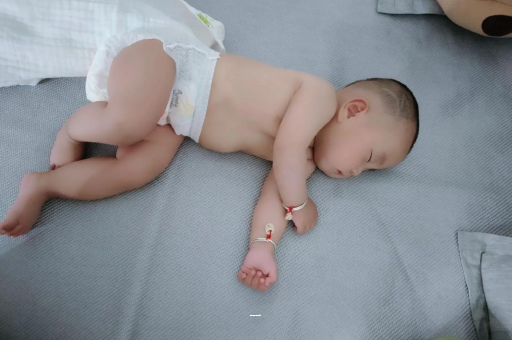 七台河宝宝脾胃不和怎么调理